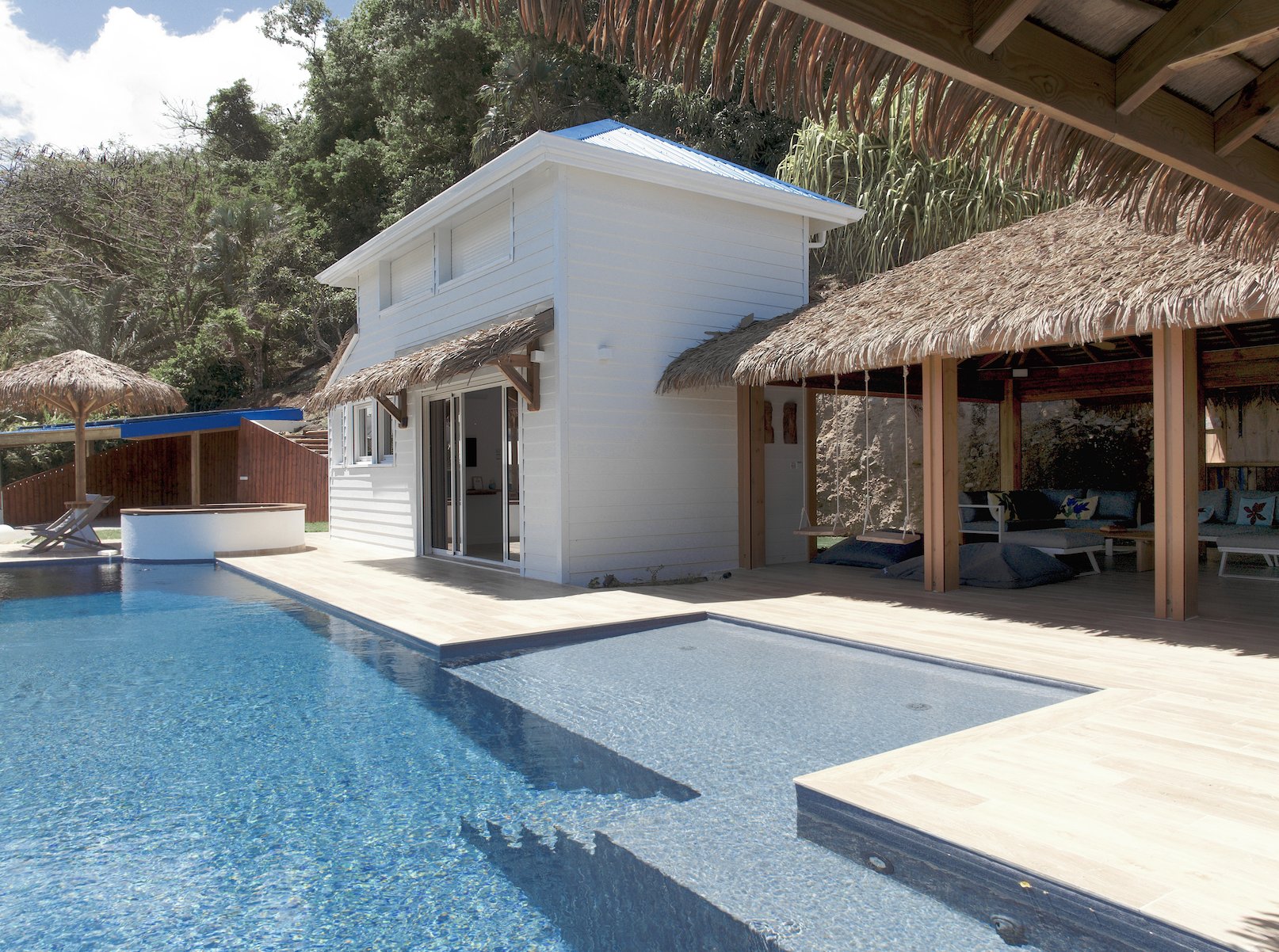 Le Bungalow
