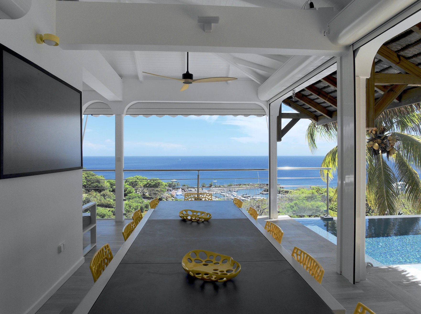 La Villa